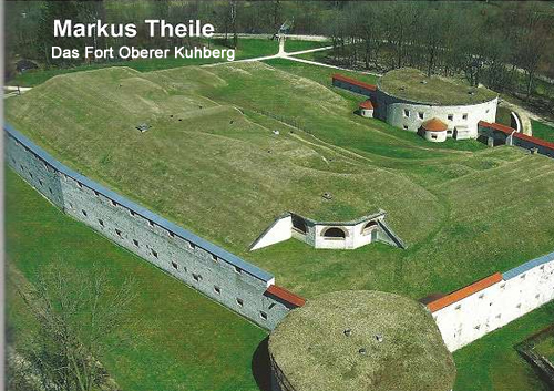 Das Fort Oberer Kuhberg