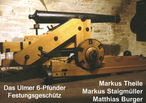 Das Ulmer 6 pfund